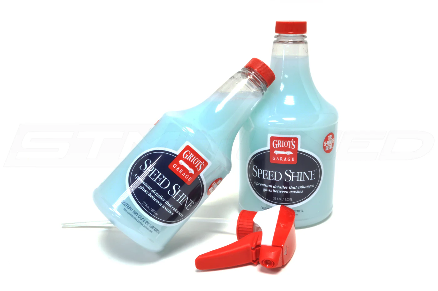 Griot's Garage Speed Shine - Image 4