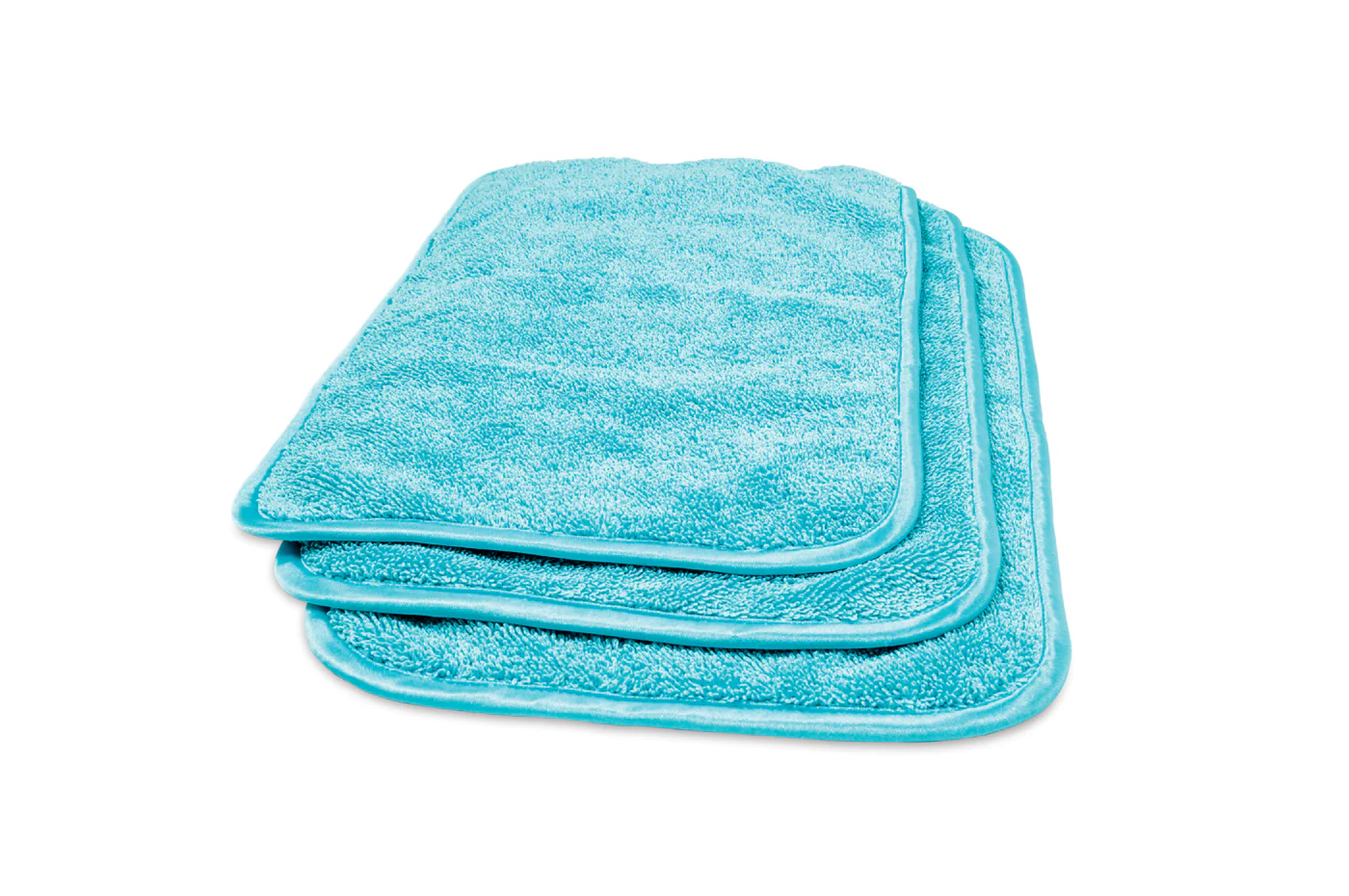 Griot's Garage PFM Detailing Towels (Set of 3) (55527) - Image 3
