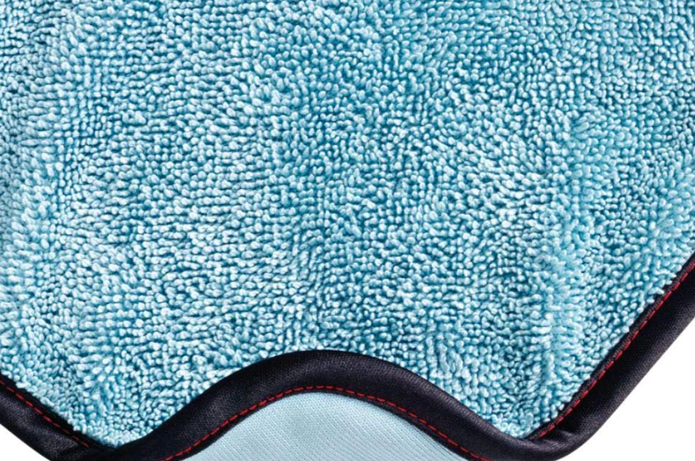 Griot's Garage PFM Dual Weave Glass Towels Set of 4 (55582) - Image 2