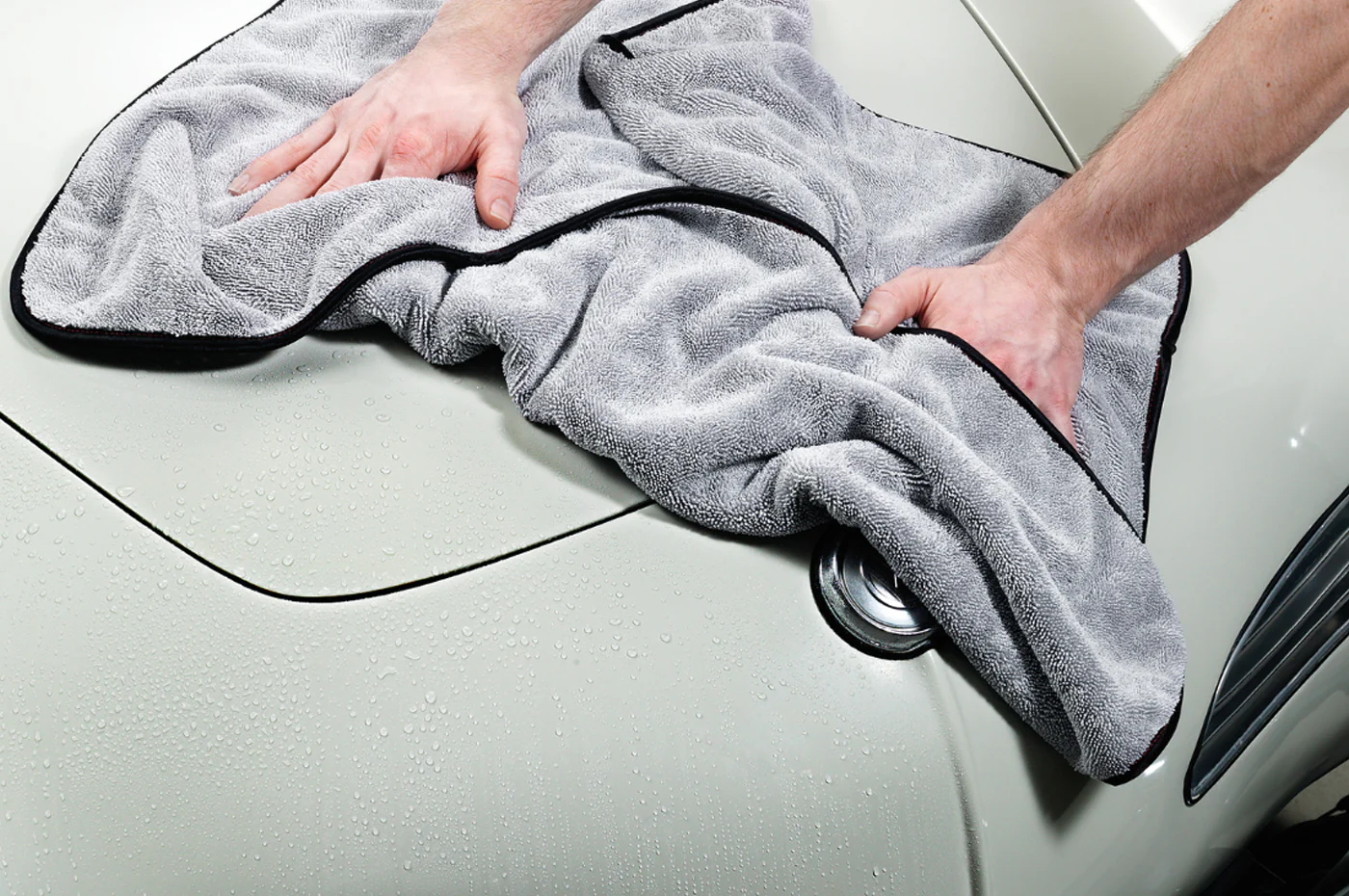 Griot's Garage PFM Terry Weave Drying Towel (25x35) (55590) - Image 3