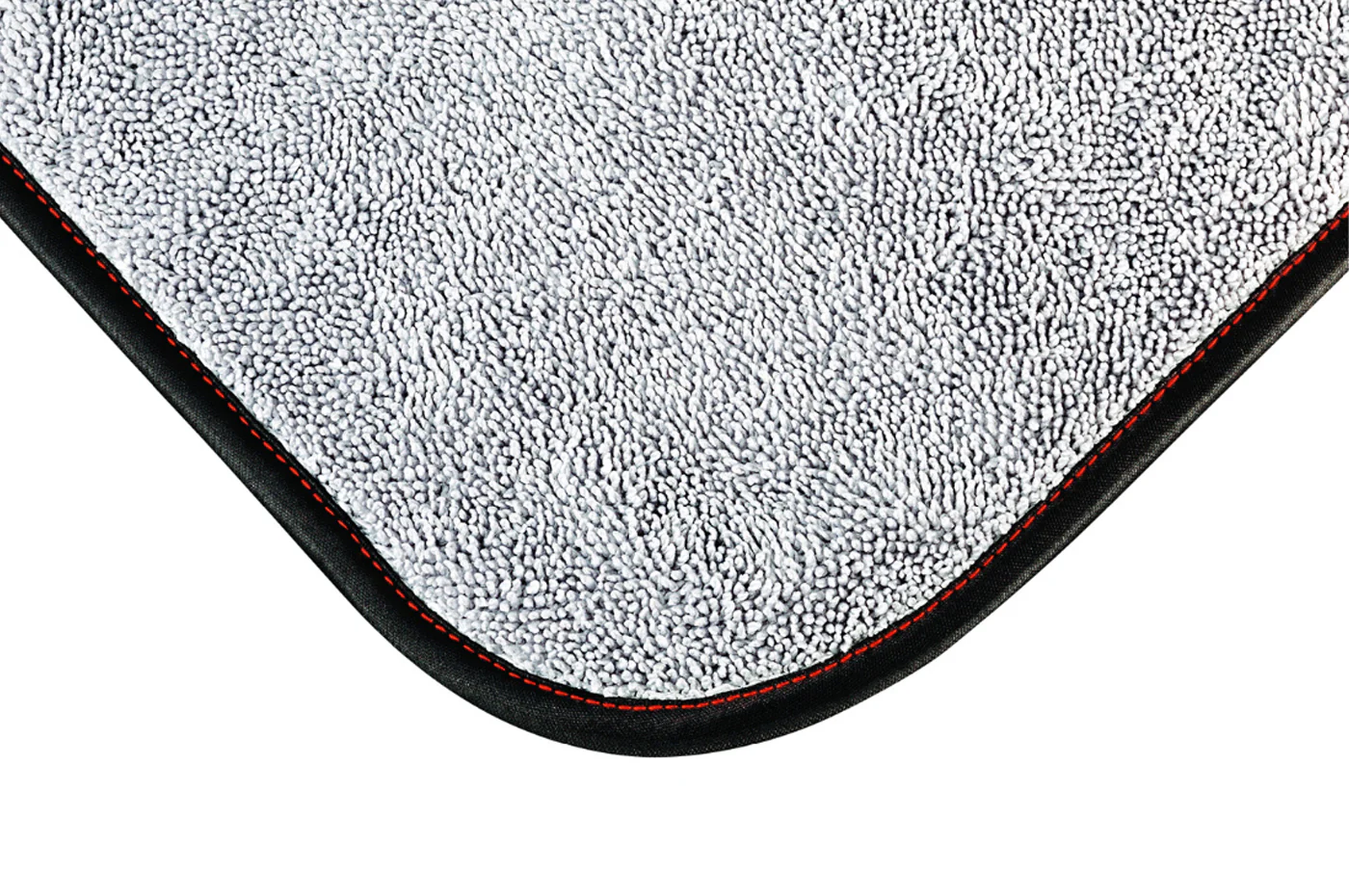 Griot's Garage PFM Terry Weave Towels (16x16 Set of 2) (55586) - Image 3