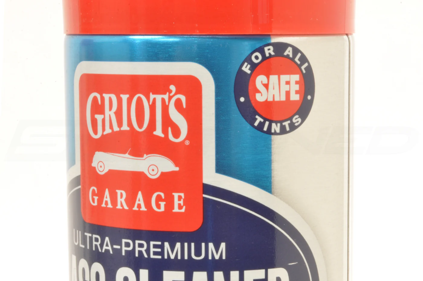 Griot's Garage Ultra-Premium Glass Cleaner 19oz (10998) - Image 2