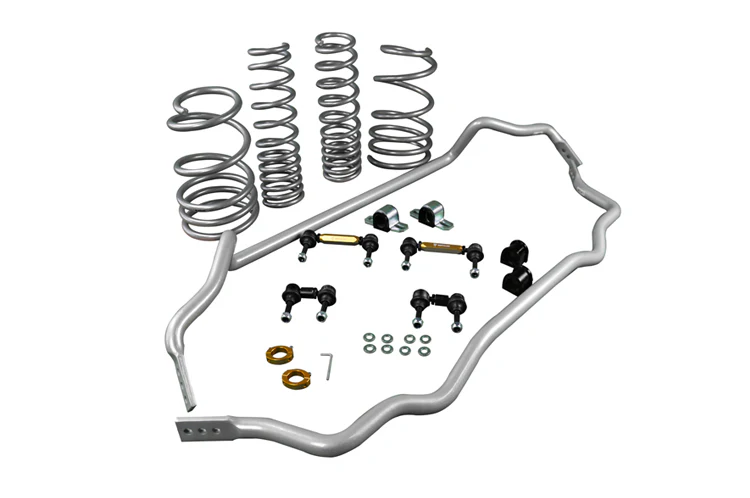 Whiteline Grip Series Kit for Evo X (GS1-MIT002) - Image 3
