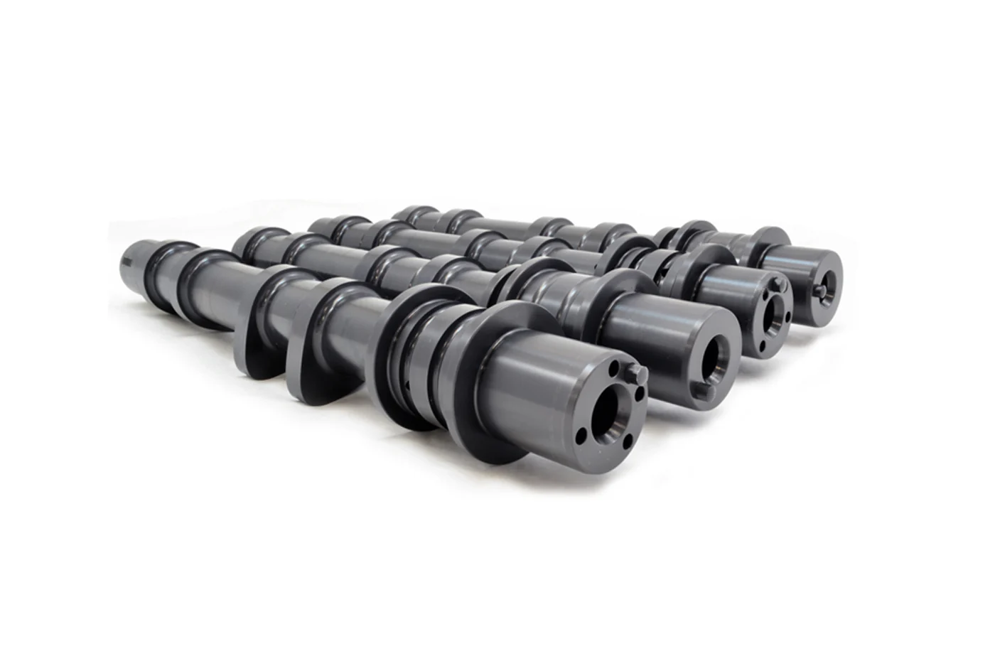 GSC Billet Cams for 2004-2007 STi USDM AVCS - Image 2