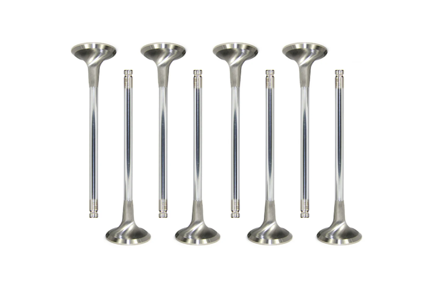 GSC FA20 WRX Intake Valves