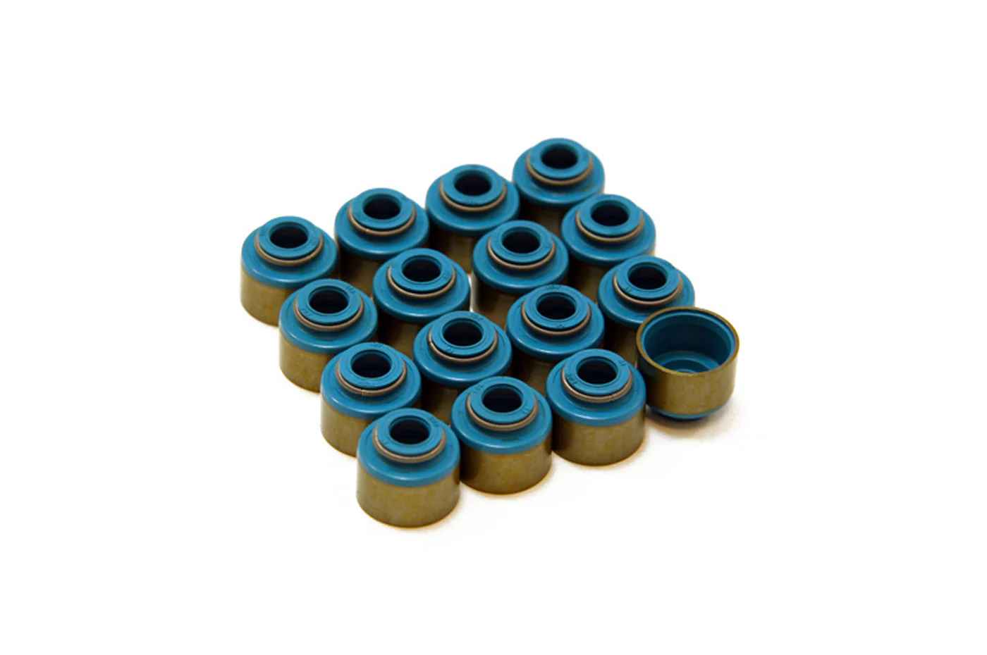 GSC Honda 5.5mm Valve Stem Seals (1040)