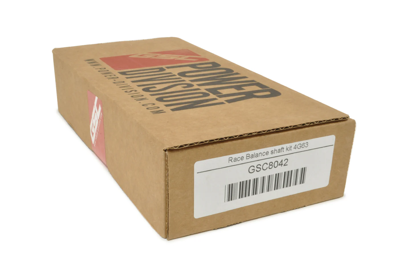 GSC 4G63 Race Balance Shaft (8042) *Backorder ETA 06/26* - Image 4