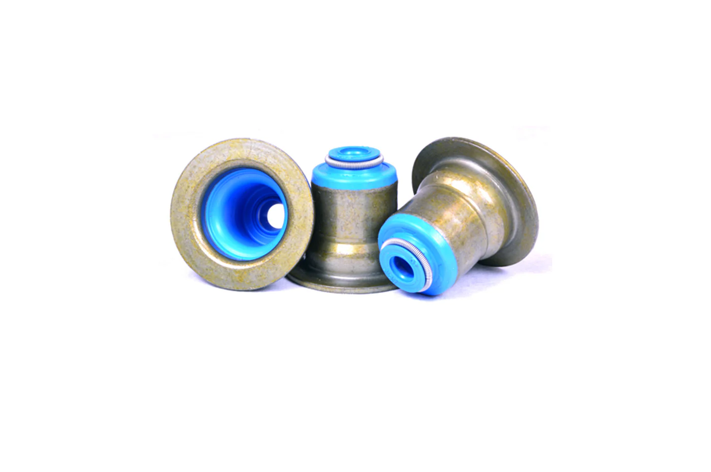 GSC 4B11 Evo X Valve Stem Seals (1010) - Image 2