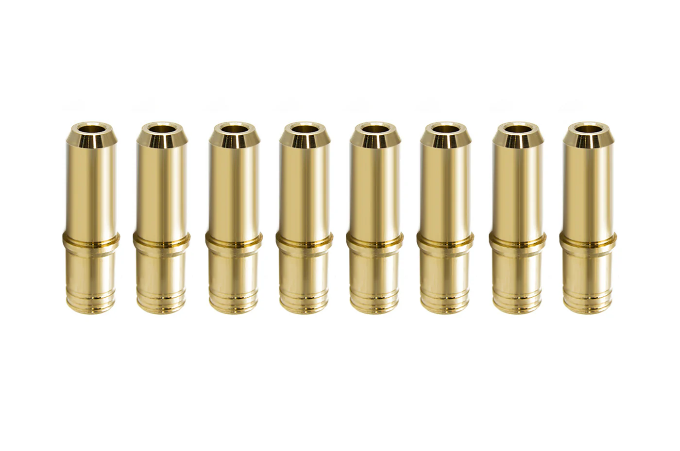 GSC D16 Honda Valve Guides with Stopper (3060)