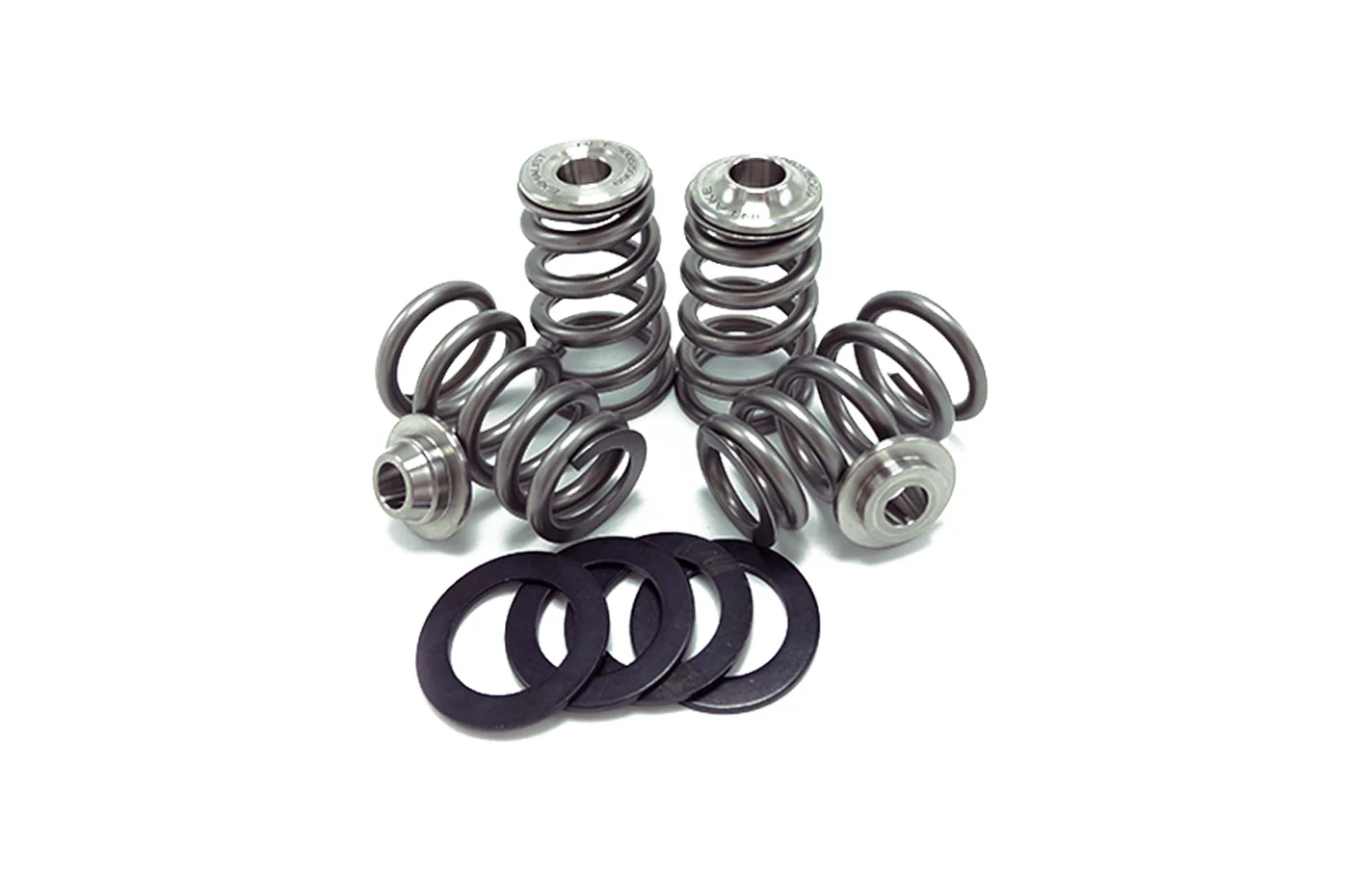 GSC R35 GTR Conical Valve Spring Kit (5068)
