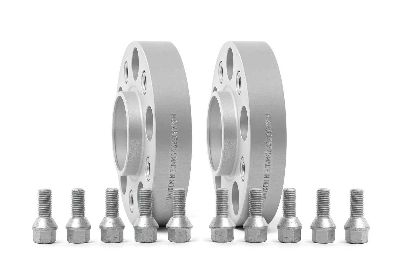 H&R Wheel Spacers for F8X M2 M3 M4 - Image 15