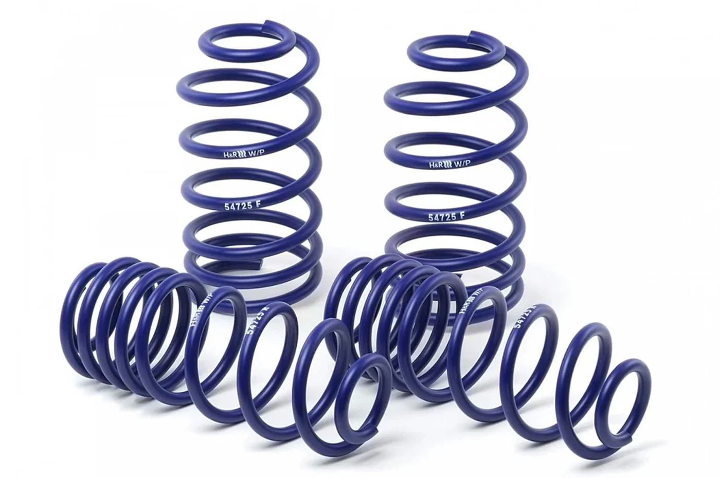 H&R Sport Springs for 2017-2019 B9 Audi RS5 (28693-1)