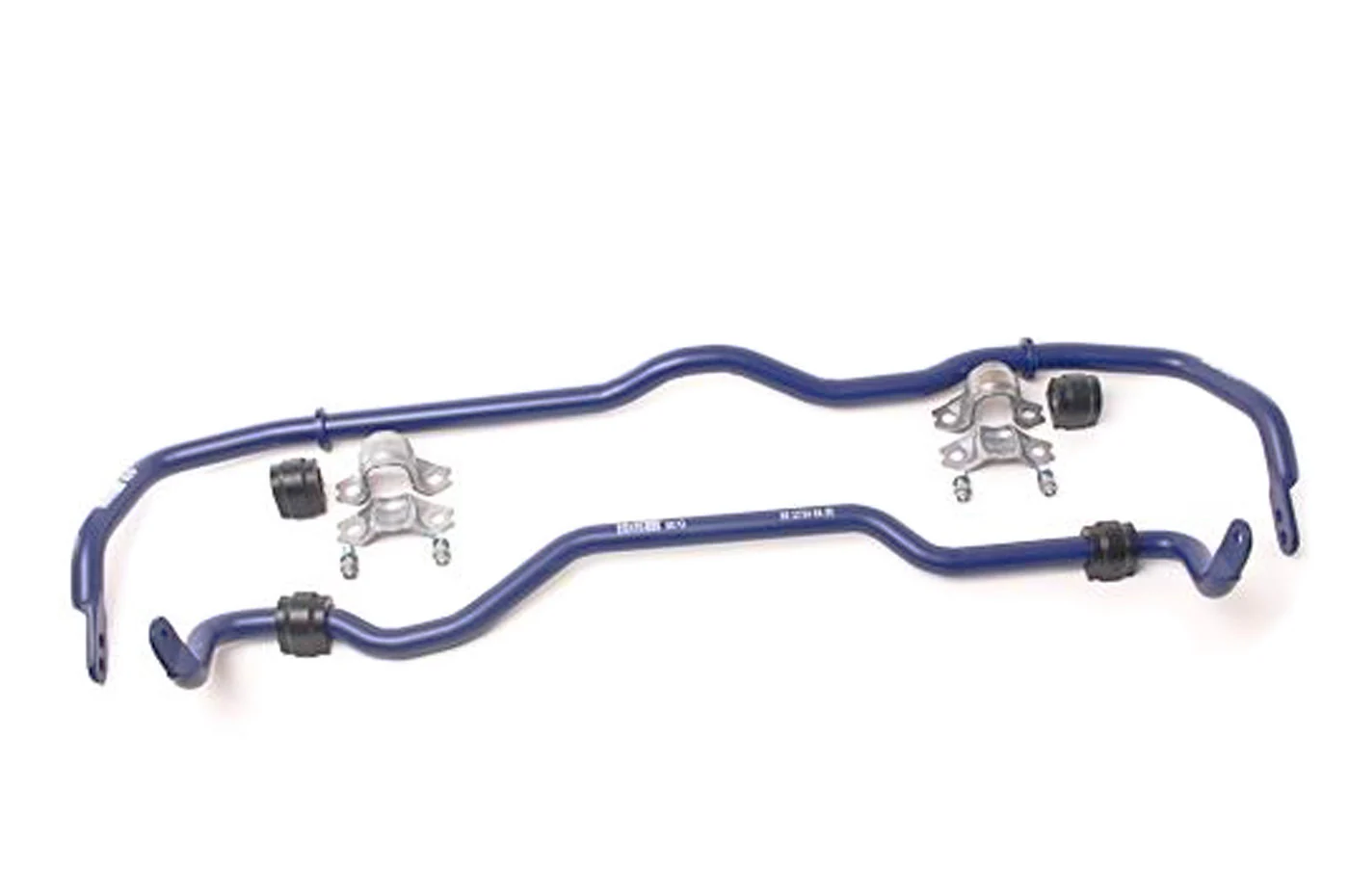 H&R Sport Sway Bar Kit for 2017-2020 Audi RS3 (72810)
