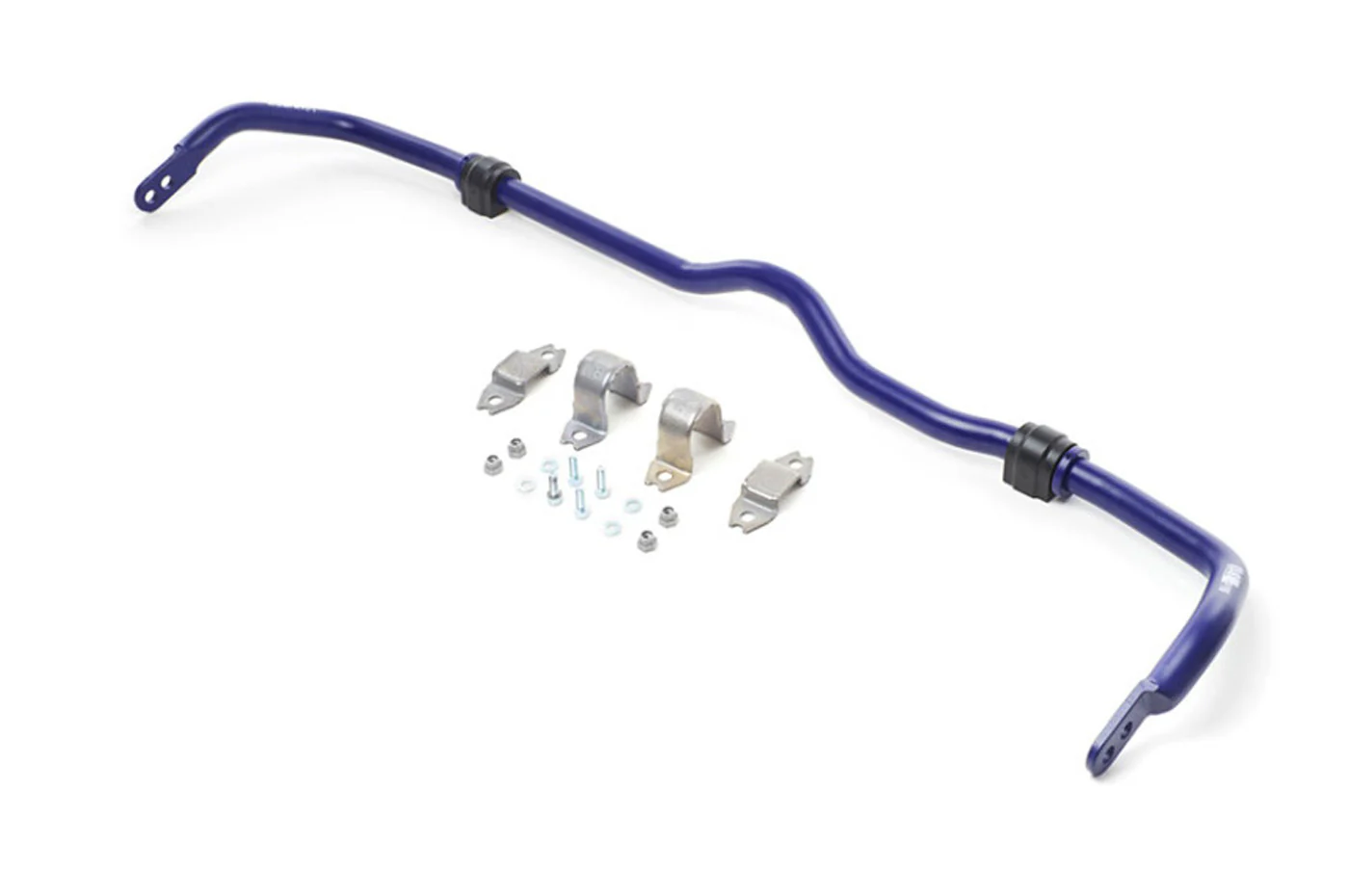 H&R Sport Sway Bar Kit for 2017-2020 Audi RS3 (72810) - Image 2