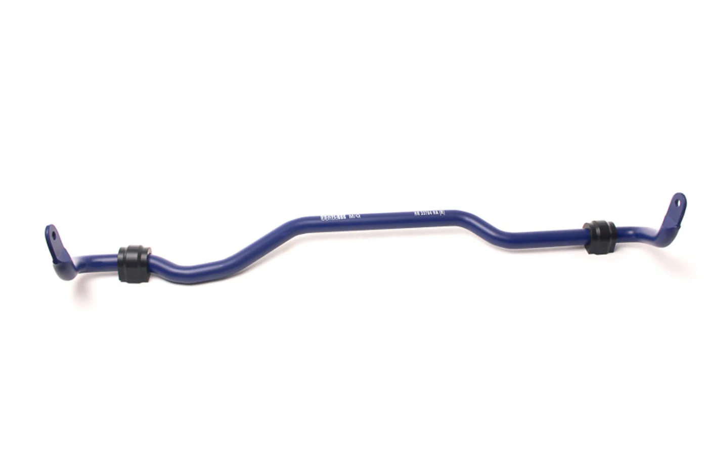 H&R Sport Sway Bar Kit for 2017-2020 Audi RS3 (72810) - Image 3