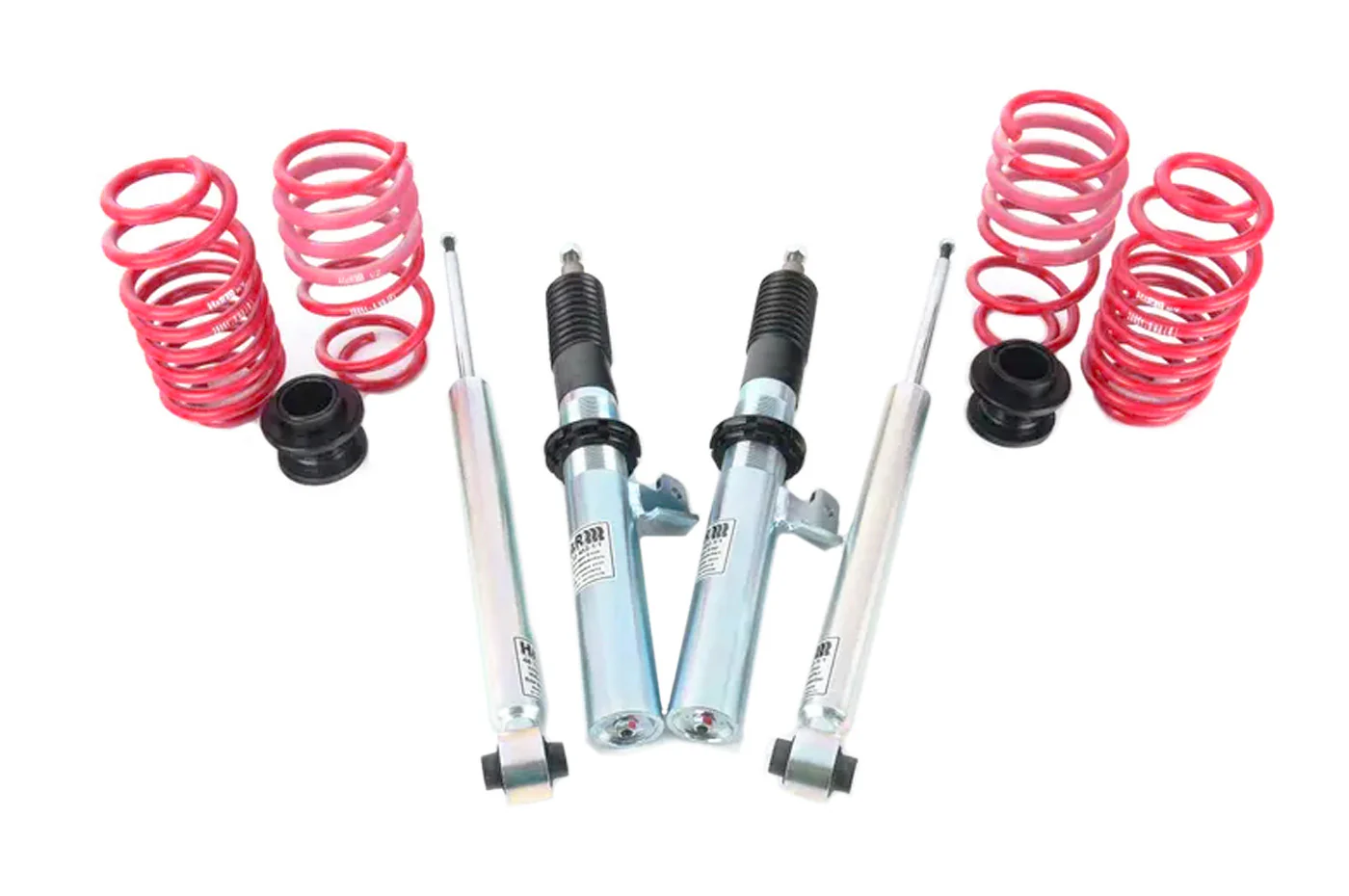 H&R Street Performance Coilovers for 2017-2020 Audi RS3 (28851-25) - Image 2