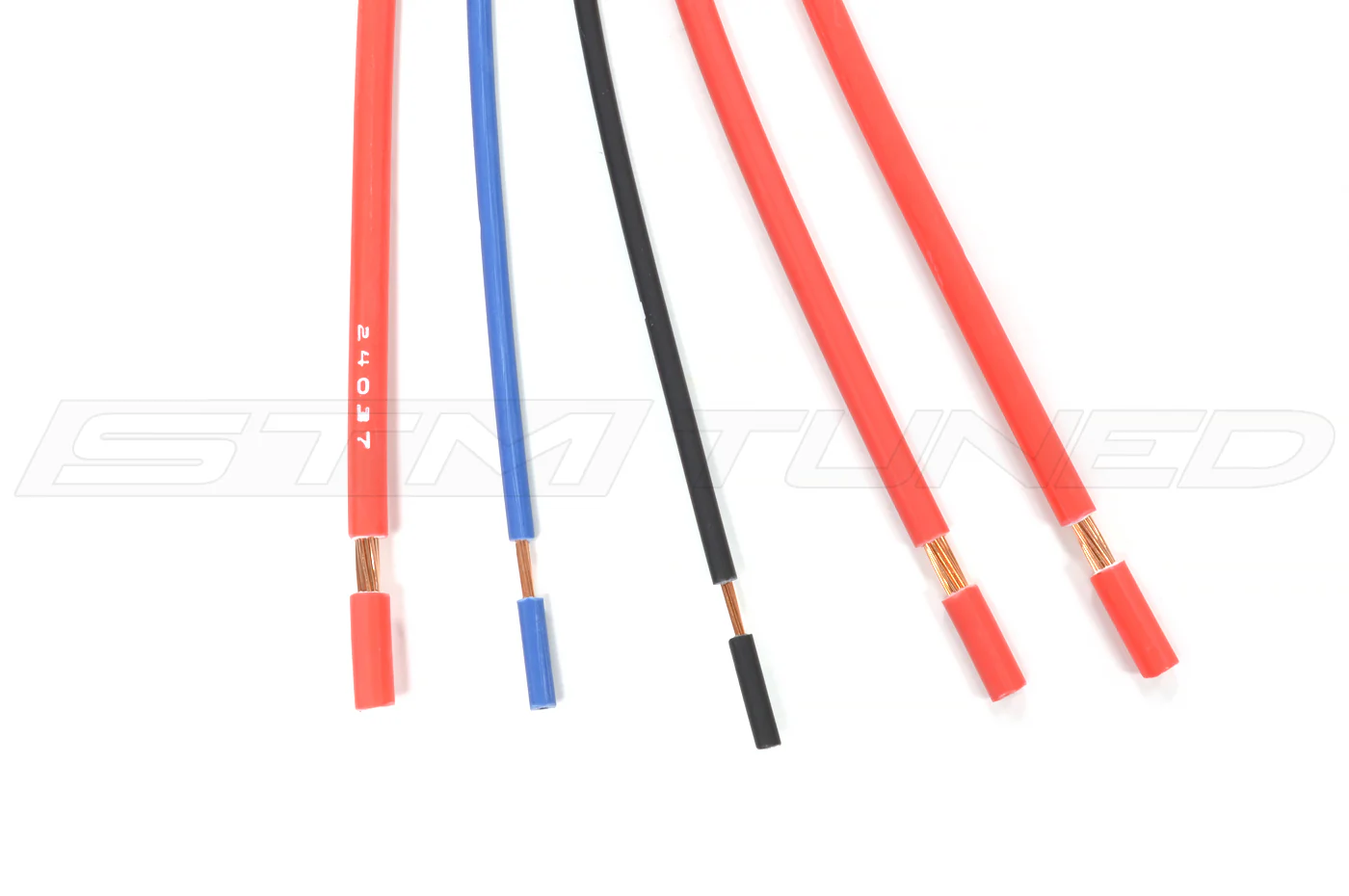 Hella ISO Mini Relay Pigtail Connector (H84709001) - Image 4