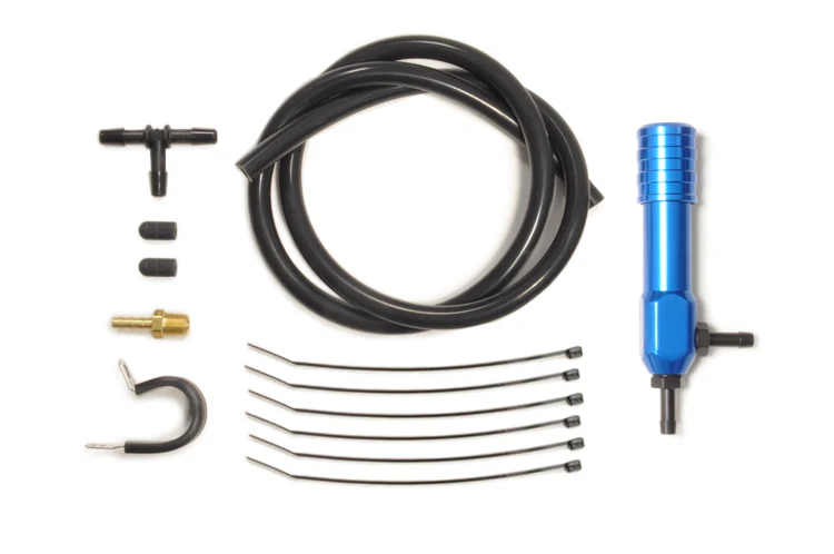 Hallman Pro Boost Controller (High-Boost 15+ PSI) - Image 4
