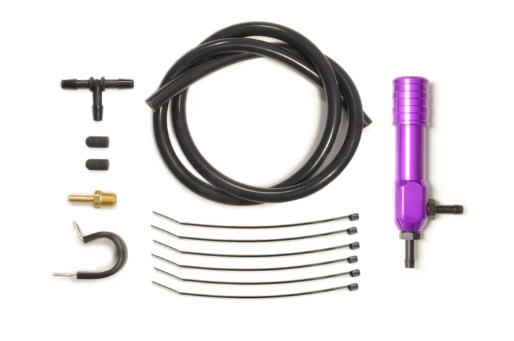 Hallman Pro Boost Controller (High-Boost 15+ PSI) - Image 5