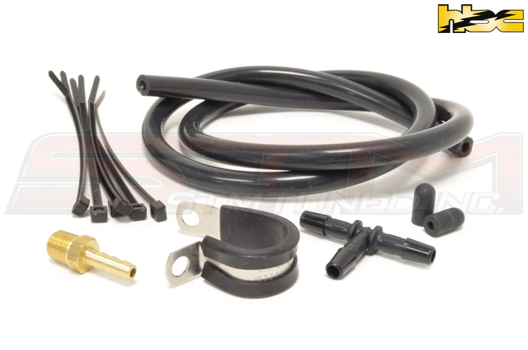 Hallman Pro Boost Controller (High-Boost 15+ PSI) - Image 8