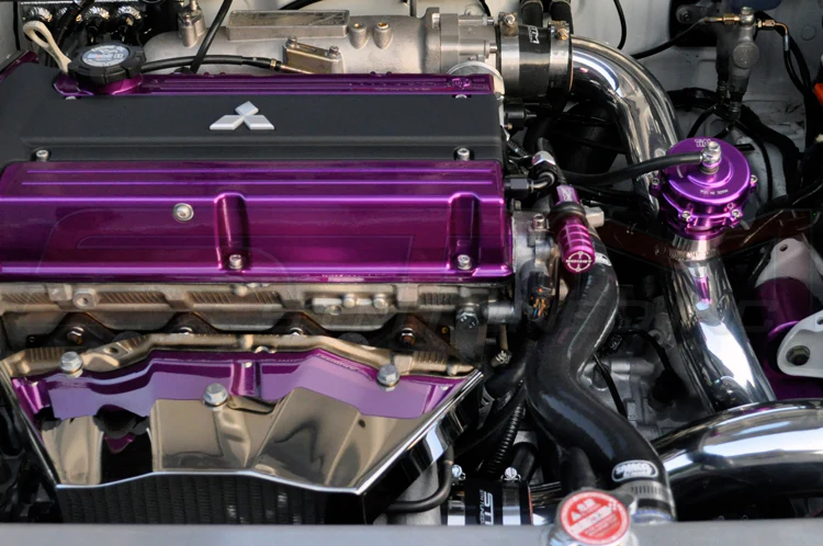 Hallman Pro RX Boost Controller (Low Boost 1-15 PSI) - Image 10