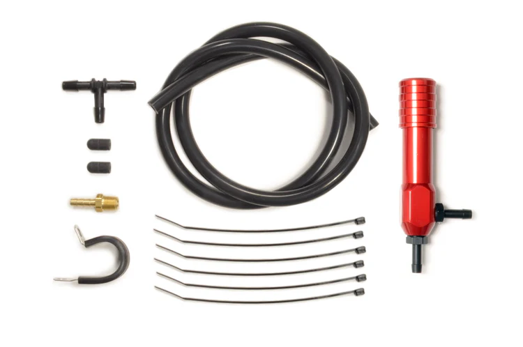 Hallman Pro RX Boost Controller (Low Boost 1-15 PSI) - Image 3