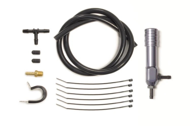 Hallman Pro RX Boost Controller (Low Boost 1-15 PSI) - Image 6