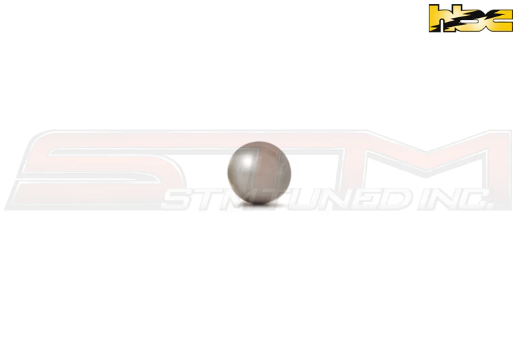 Hallman Replacement Ball / Spring - Image 3