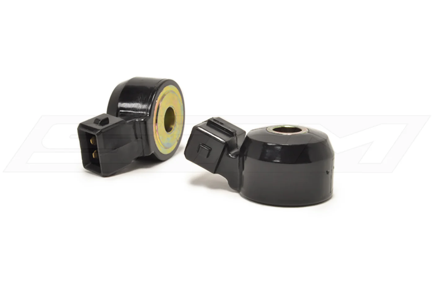 Haltech 2017 Pro Tuner Dual Channel Knock Ears Kit (070104) - Image 6