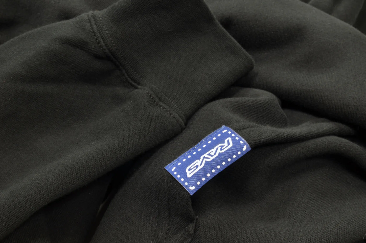 Rays Hoodie - The Concept is Racing - Image 4