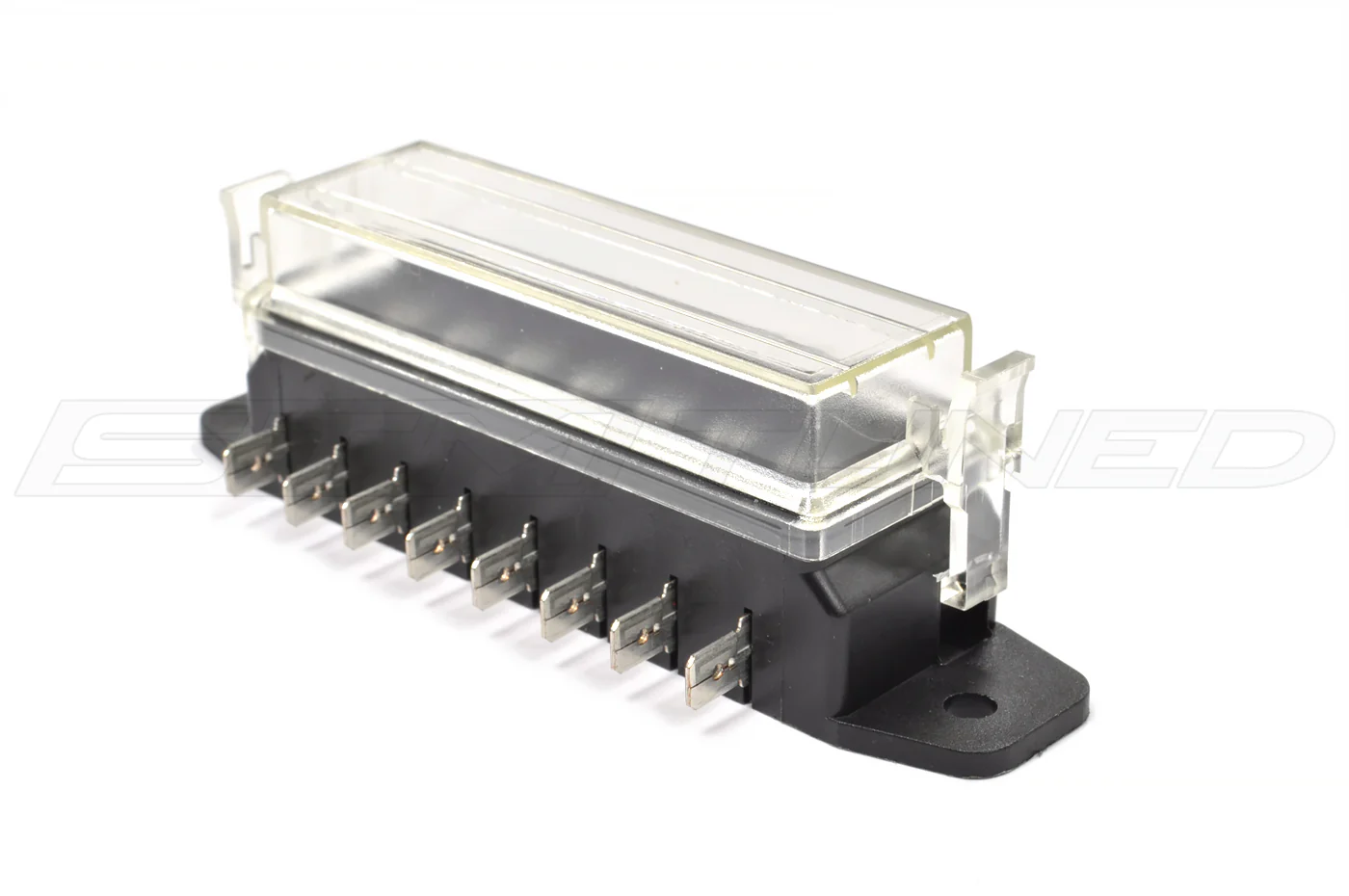 Hella Gang Fuse Box with Side Connections - Image 5