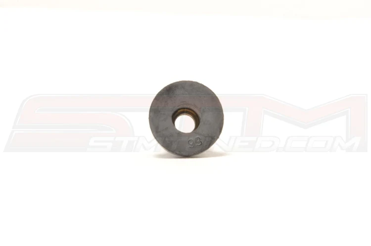 Hillman #10-24 Rubber Standard Well Nut (880510) - Image 3