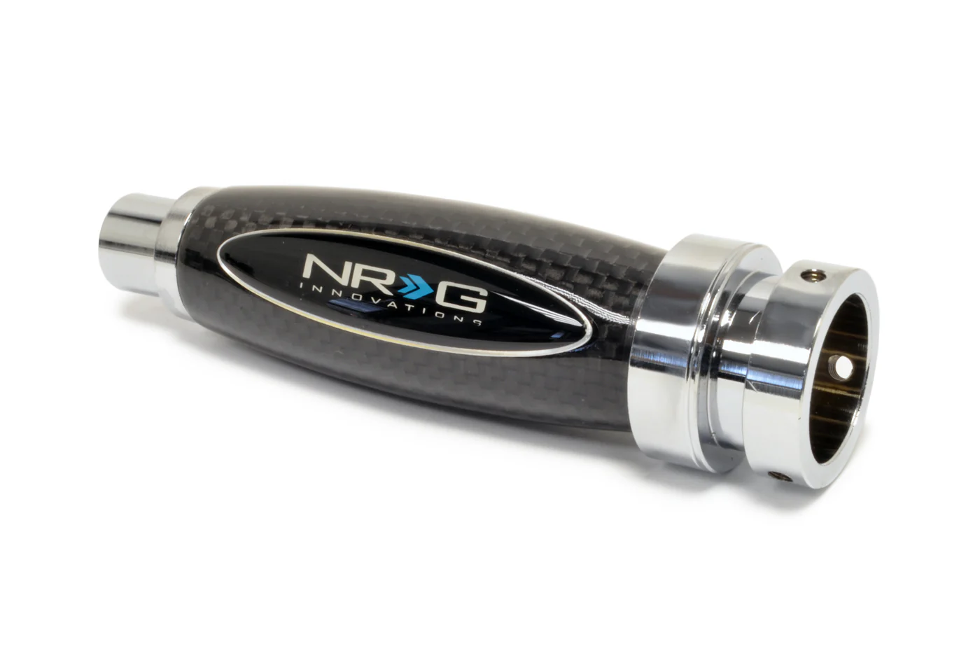 NRG Carbon Fiber Hand Brake * Unavailable* (HK-900BC) - Image 2