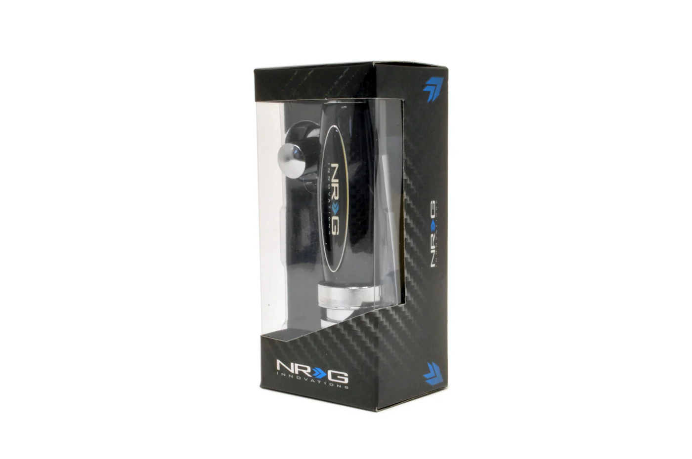 NRG Carbon Fiber Hand Brake * Unavailable* (HK-900BC) - Image 5
