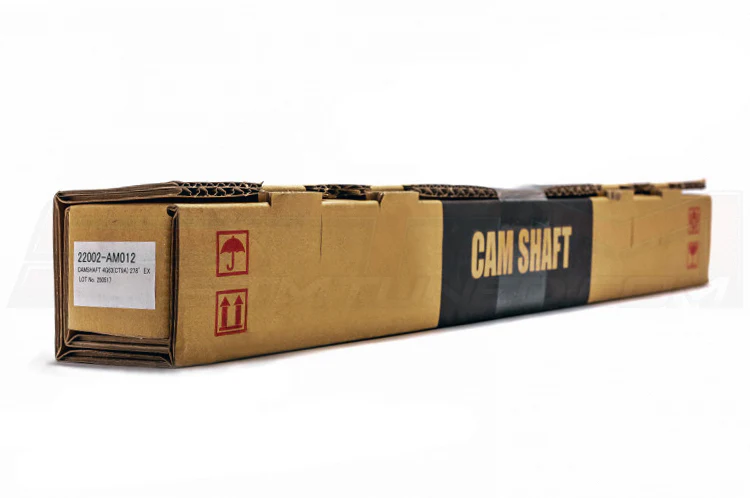 HKS Camshafts for Evo 4-8 - Image 4