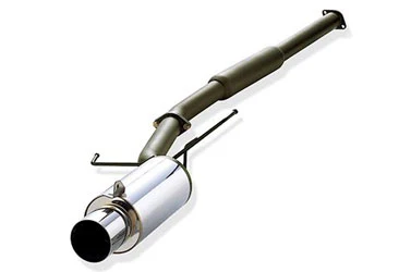 HKS Hi-Power 409 Exhaust for Evo 4-6 (31006-AM004) (*Discontinued*)