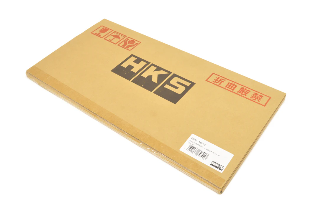 HKS Head Gasket for 4G63 Evo 4-9 - Image 4