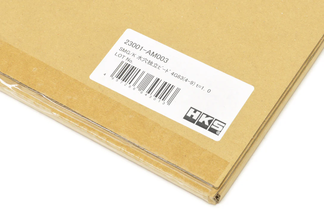 HKS Head Gasket for 4G63 Evo 4-9 - Image 5
