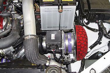 HKS Evo 8/9 Racing Suction Intake Kit (70020-AM103)