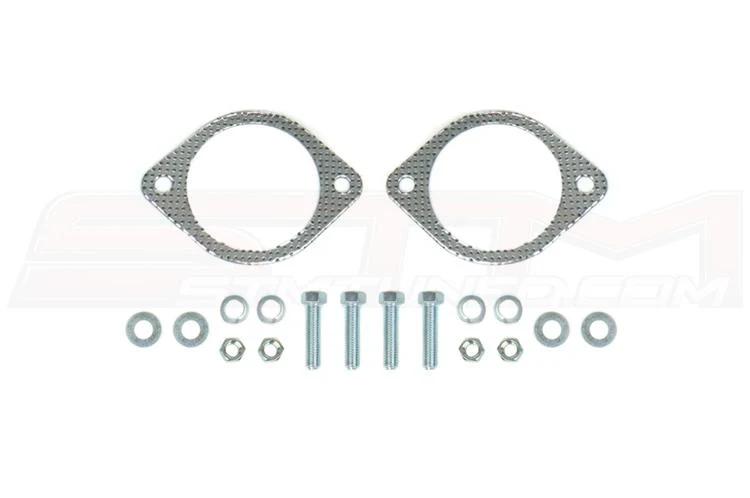 HKS Hi Power Exhaust for 11-14 WRX/STi (31008-BF003) - Image 4