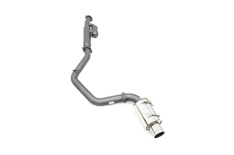 HKS Hi Power Exhaust for BRZ FRS 86 (32016-BT002)