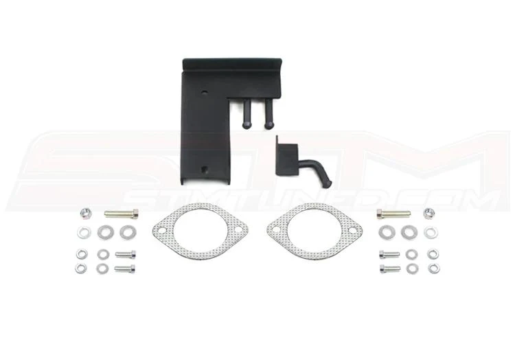 HKS Hi Power Exhaust for Evo 7/8/9 UDSM Bumper (31006-BM002) - Image 4