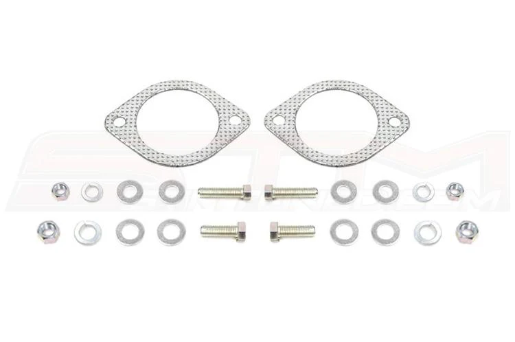 HKS Sport Exhaust for 02-07 WRX/STi (31013-BF001) - Image 3