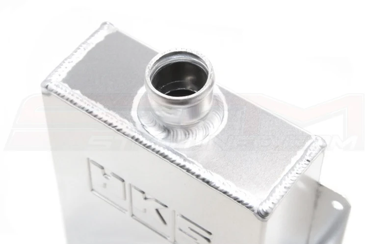 HKS DCT Transmission Oil Cooler Kit for R35 GTR - Image 5