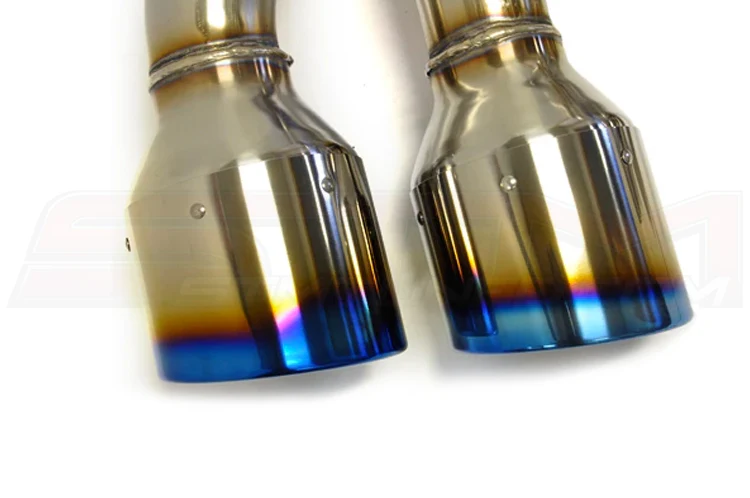 HKS Legamax Premium Exhaust for R35 GTR - Image 4