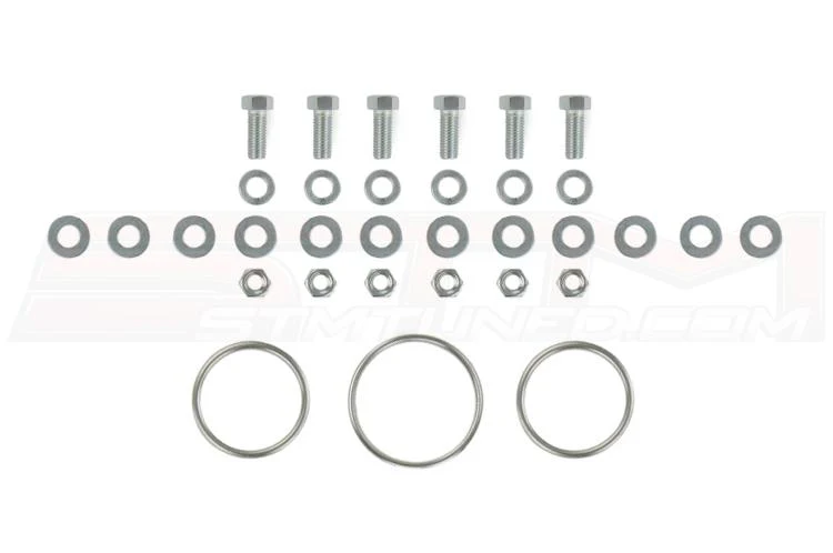 HKS Legamax Premium Exhaust for 2015+ WRX/STi (31021-BF001) - Image 8