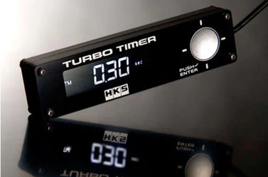 HKS Turbo Timer Type-1 (** Discontinued **)