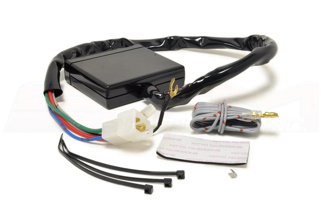 HKS Turbo Timer X (41001-AK012) - Image 3
