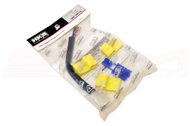 HKS Turbo Timer Harness (Universal) (4103-RA001) - Image 7