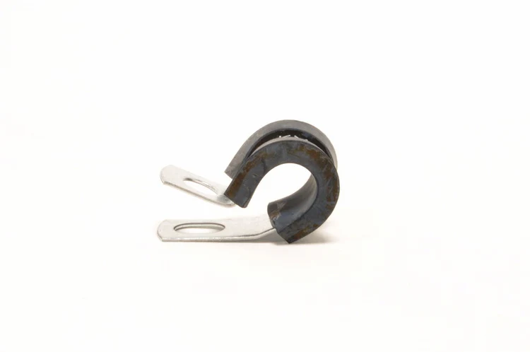Stainless Steel Hose Mounting Clamps - Image 2